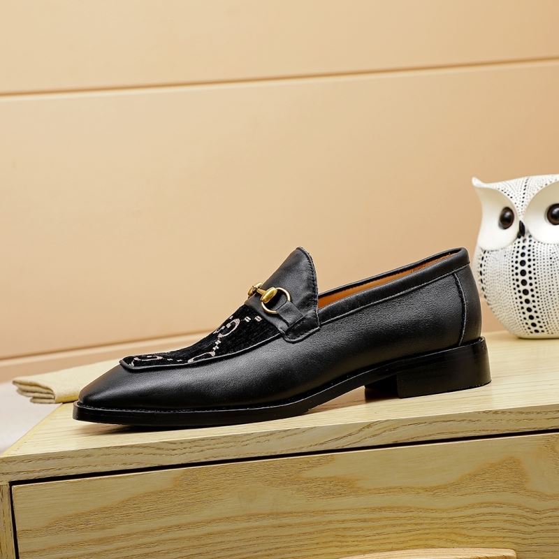 Gucci Business Shoes